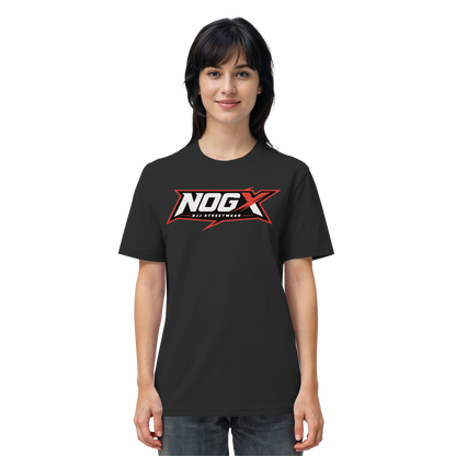 NOGX — NO-GI STREETWEAR - Organic Shirt