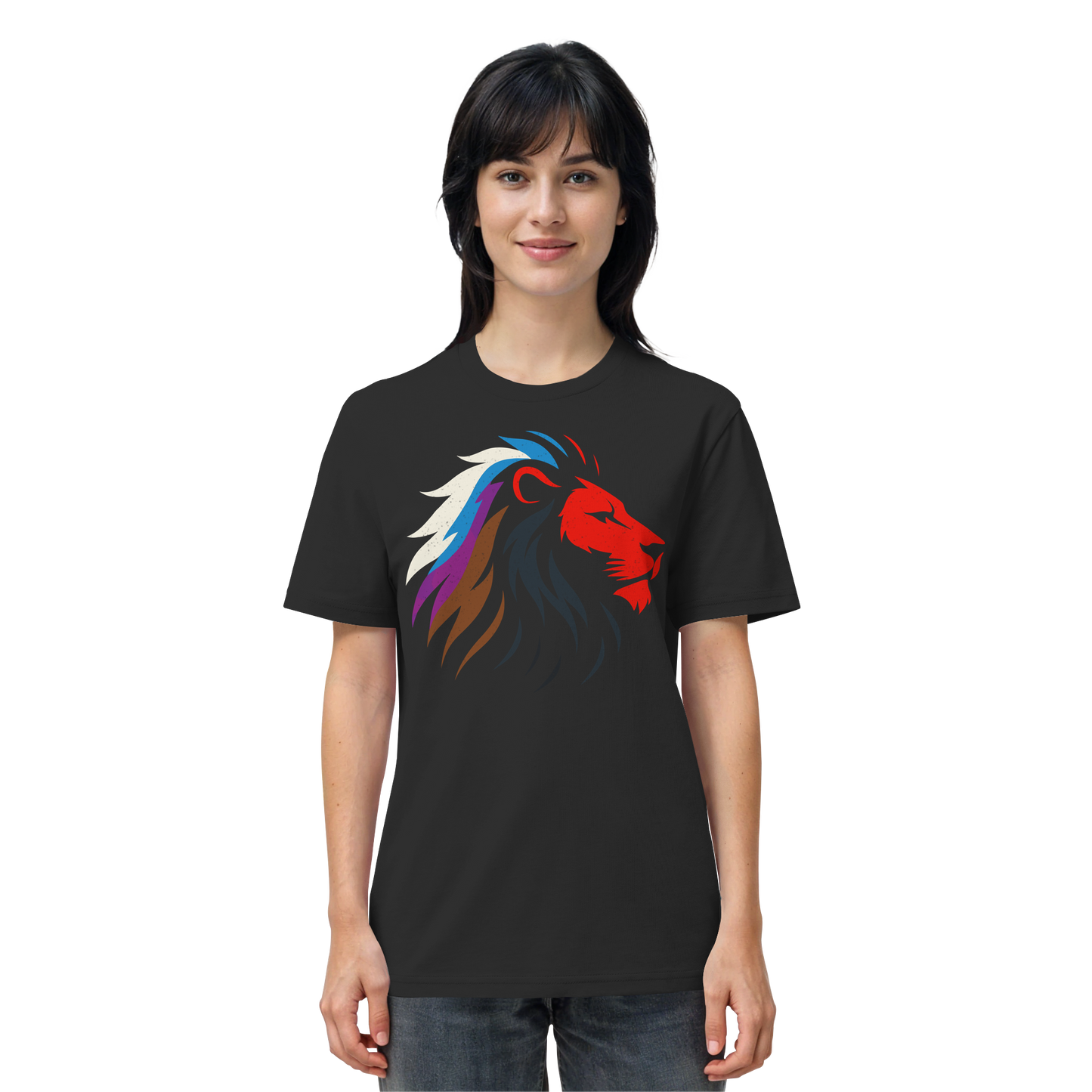THE PATH - Organic Shirt