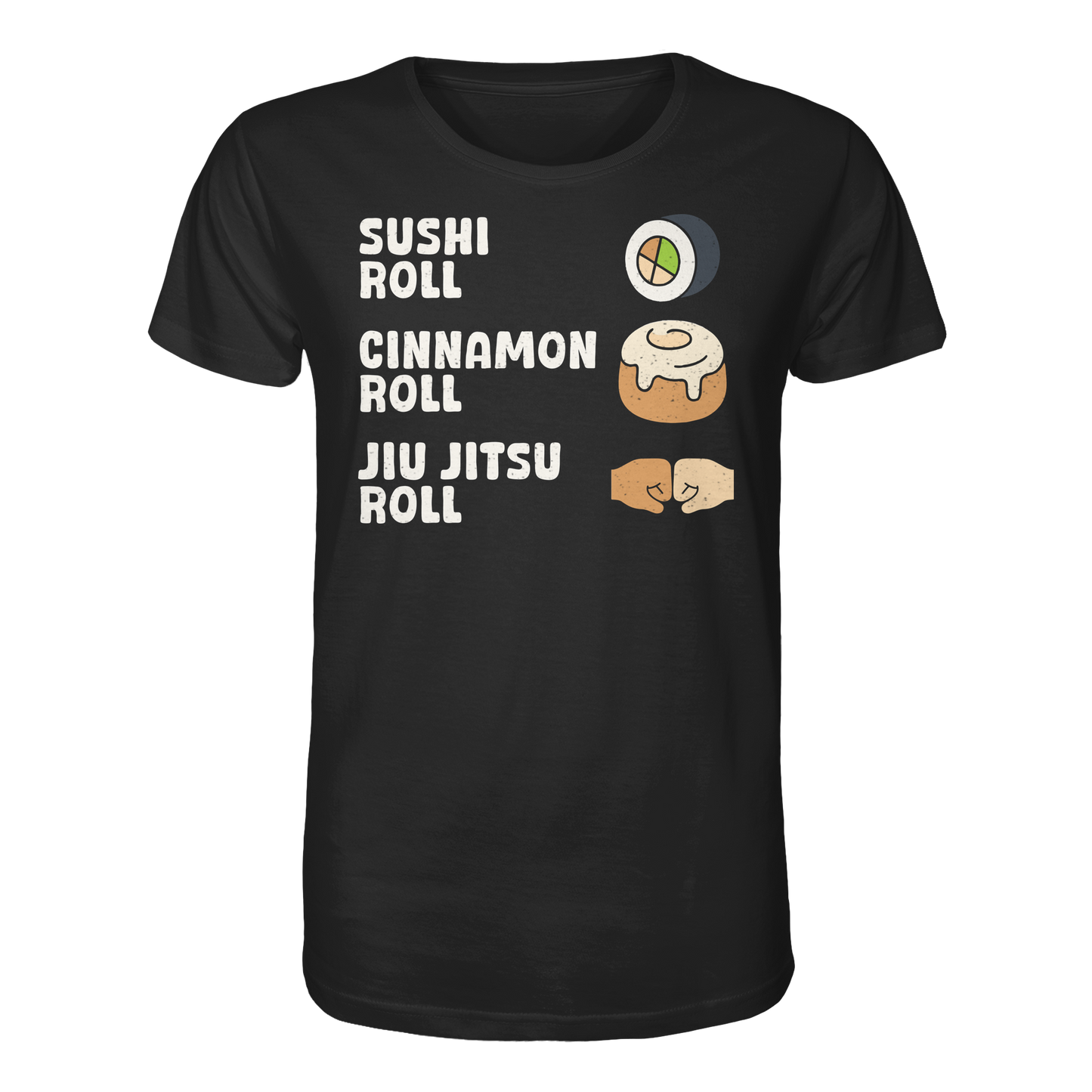 ROLL CULTURE - Organic Shirt