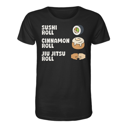 ROLL CULTURE - Organic Shirt