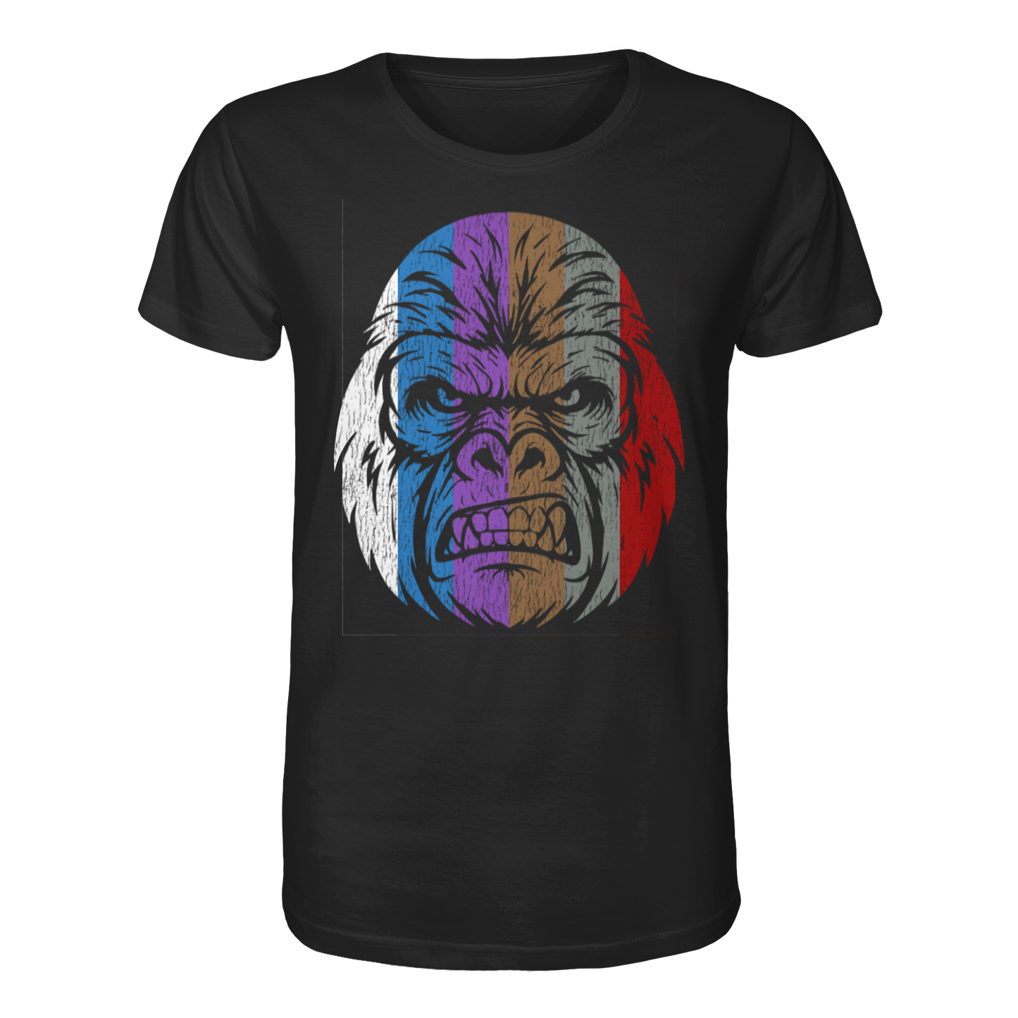 PRIMAL BELTS - Organic Shirt