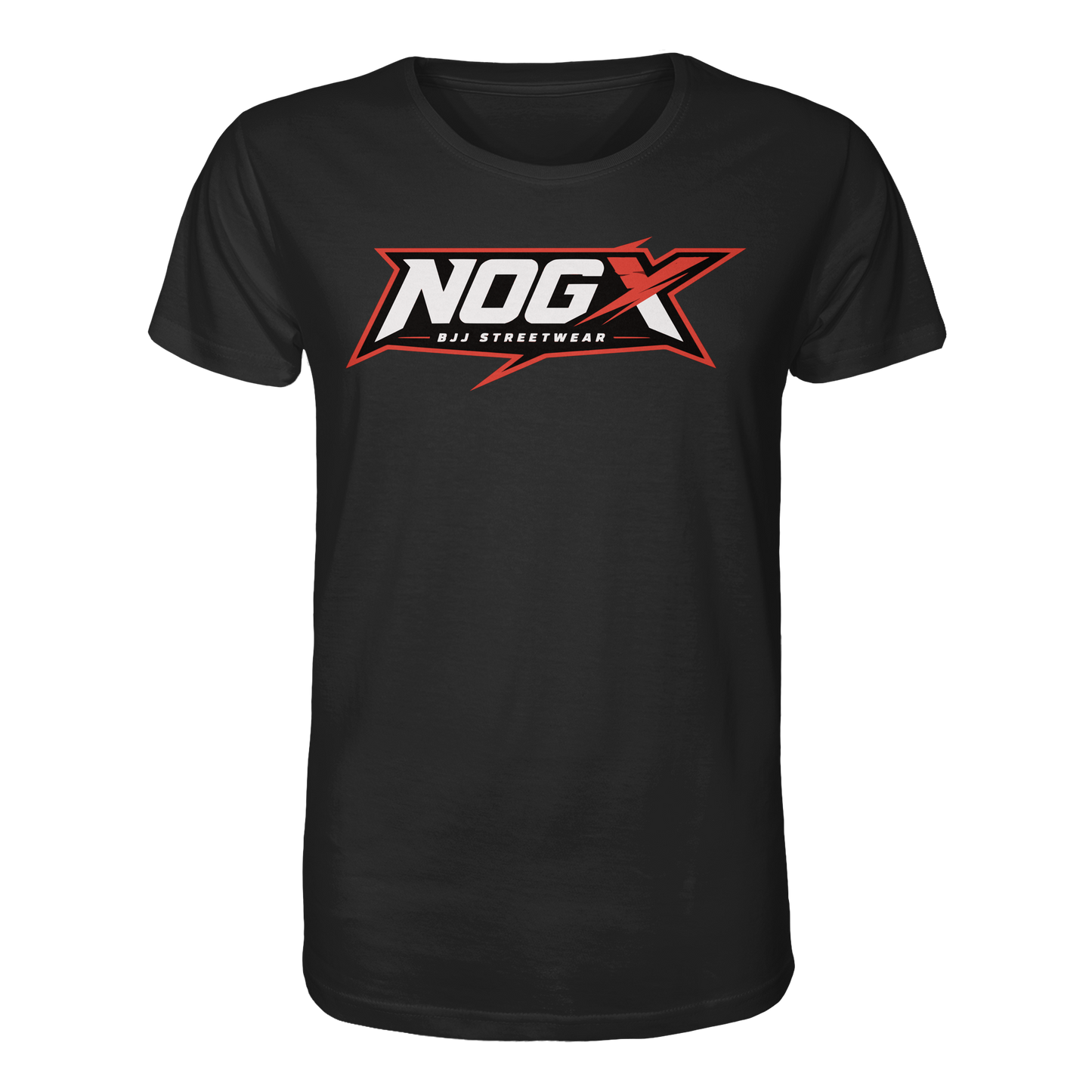 NOGX — NO-GI STREETWEAR - Organic Shirt