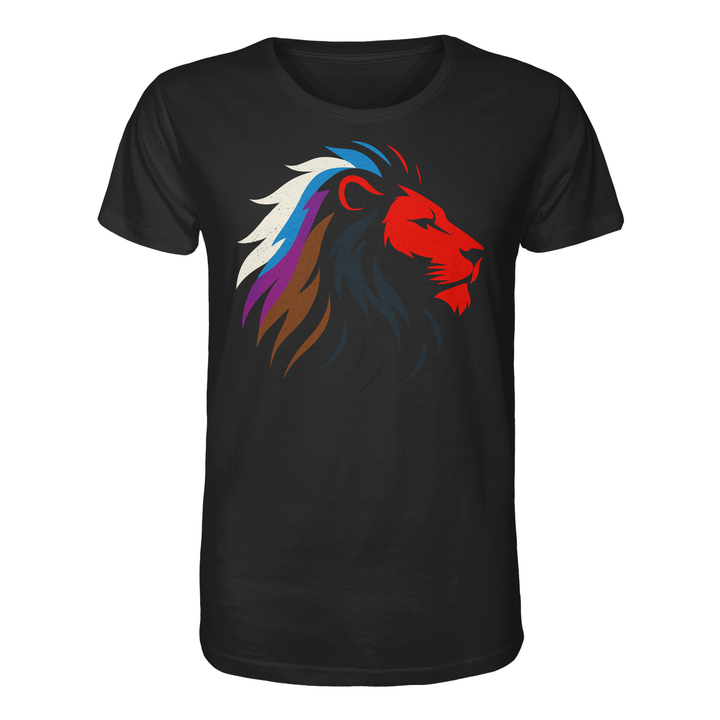 THE PATH - Organic Shirt
