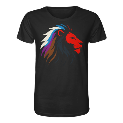 THE PATH - Organic Shirt