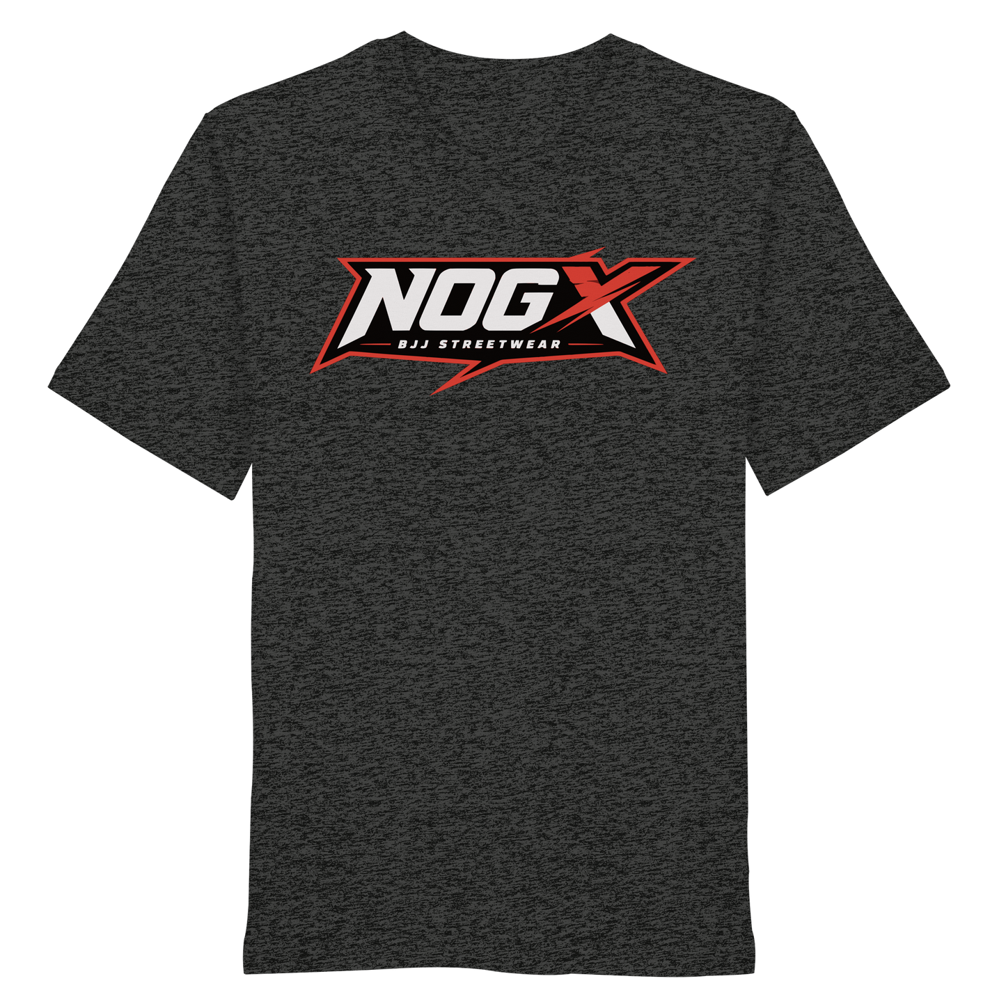 NOGX — NO-GI STREETWEAR - Organic Shirt