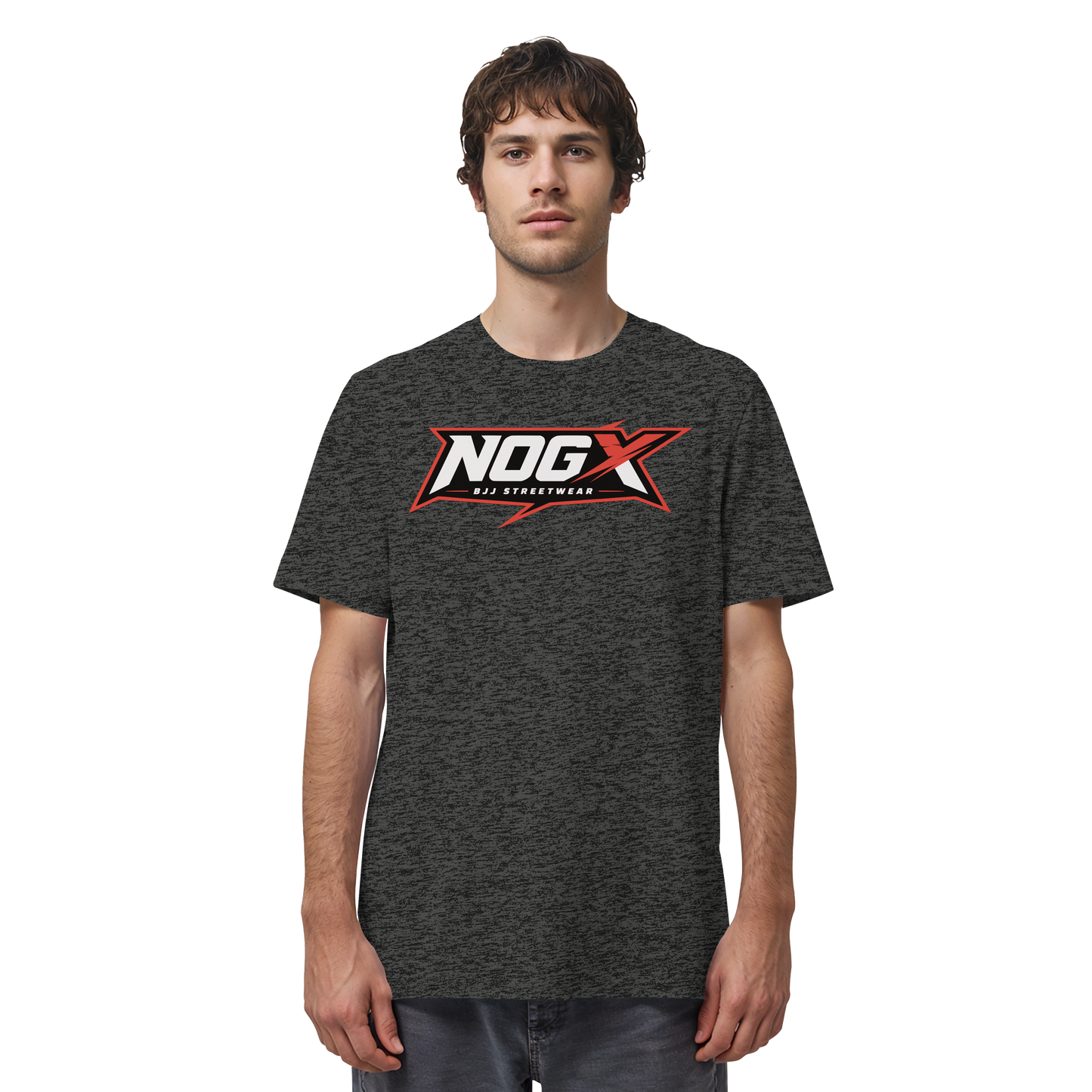 NOGX — NO-GI STREETWEAR - Organic Shirt