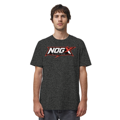 NOGX — NO-GI STREETWEAR - Organic Shirt