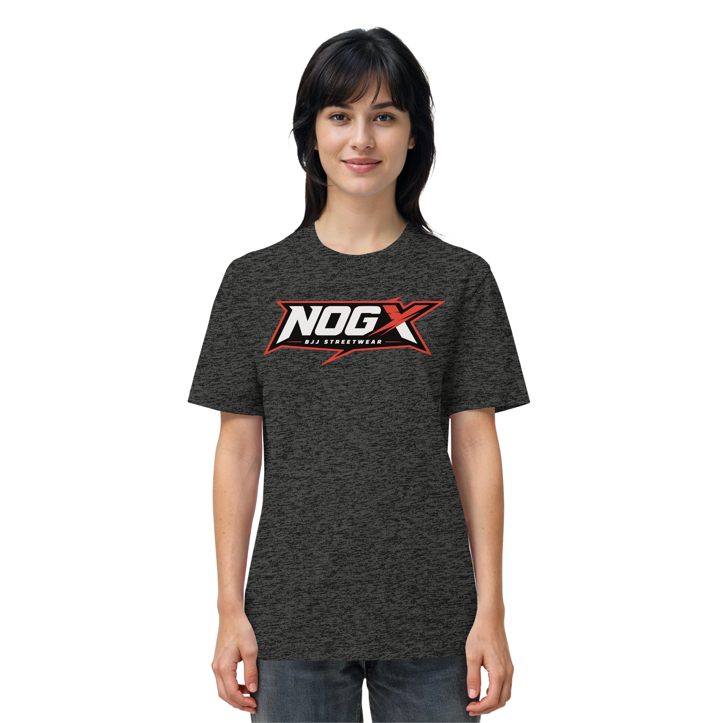 NOGX — NO-GI STREETWEAR - Organic Shirt