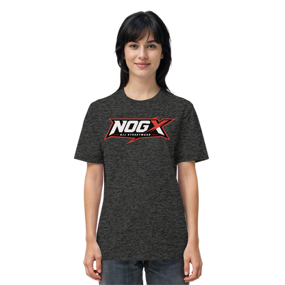 NOGX — NO-GI STREETWEAR - Organic Shirt