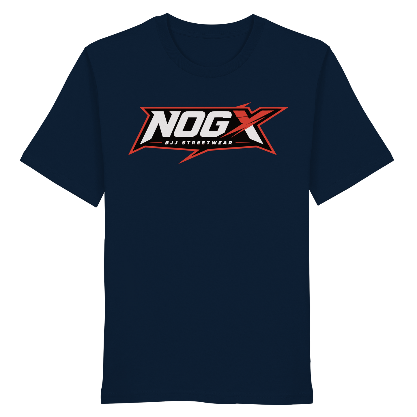 NOGX — NO-GI STREETWEAR - Organic Shirt