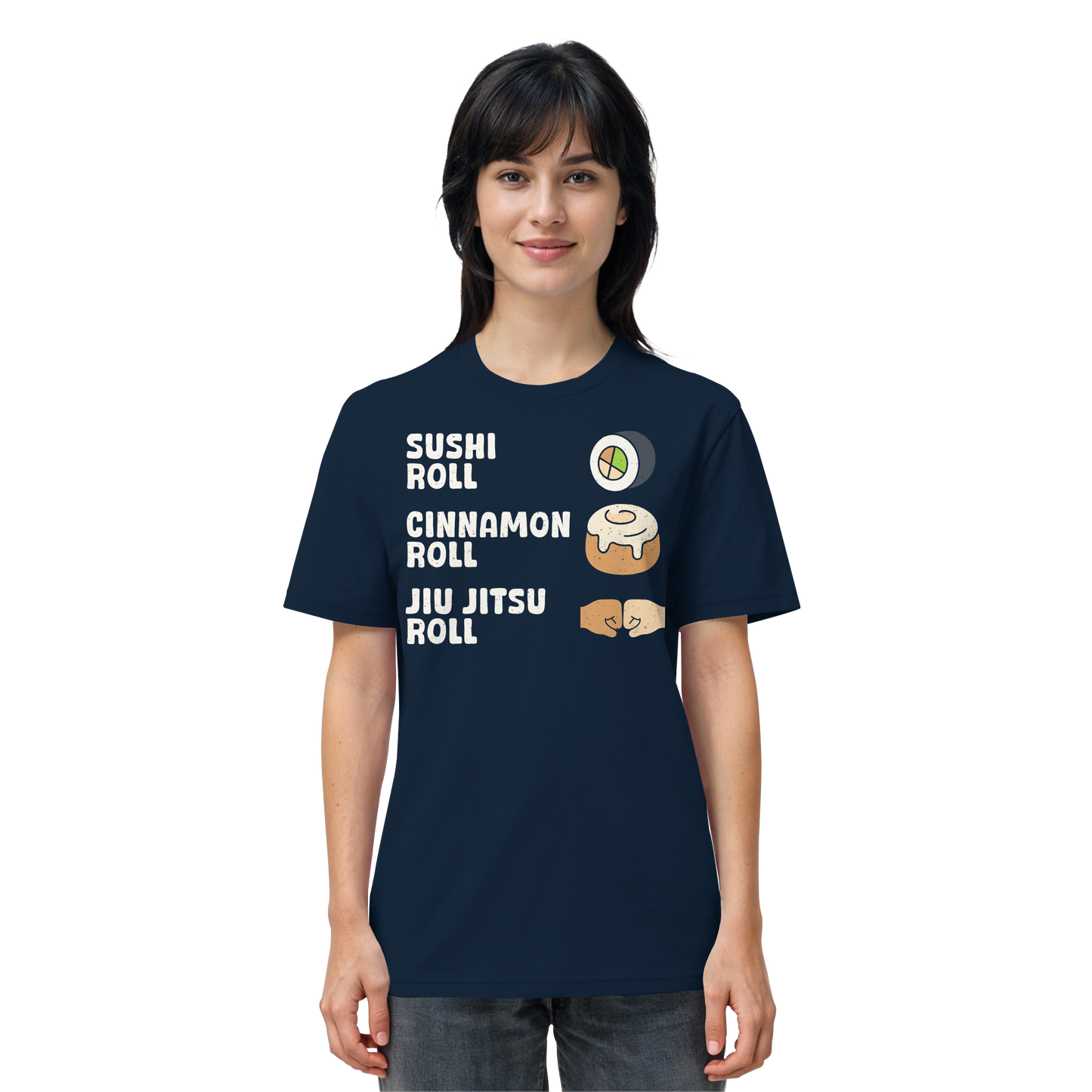 ROLL CULTURE - Organic Shirt