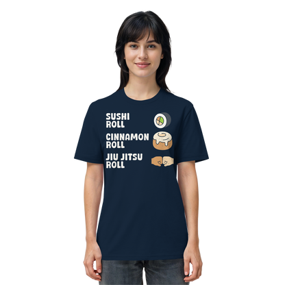 ROLL CULTURE - Organic Shirt
