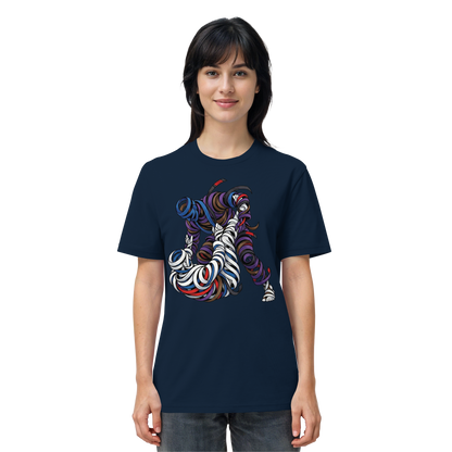 BJJ Belt Warrior - Organic Shirt