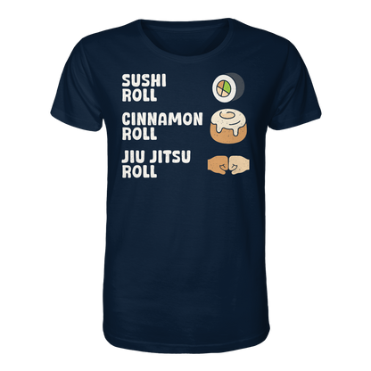 ROLL CULTURE - Organic Shirt