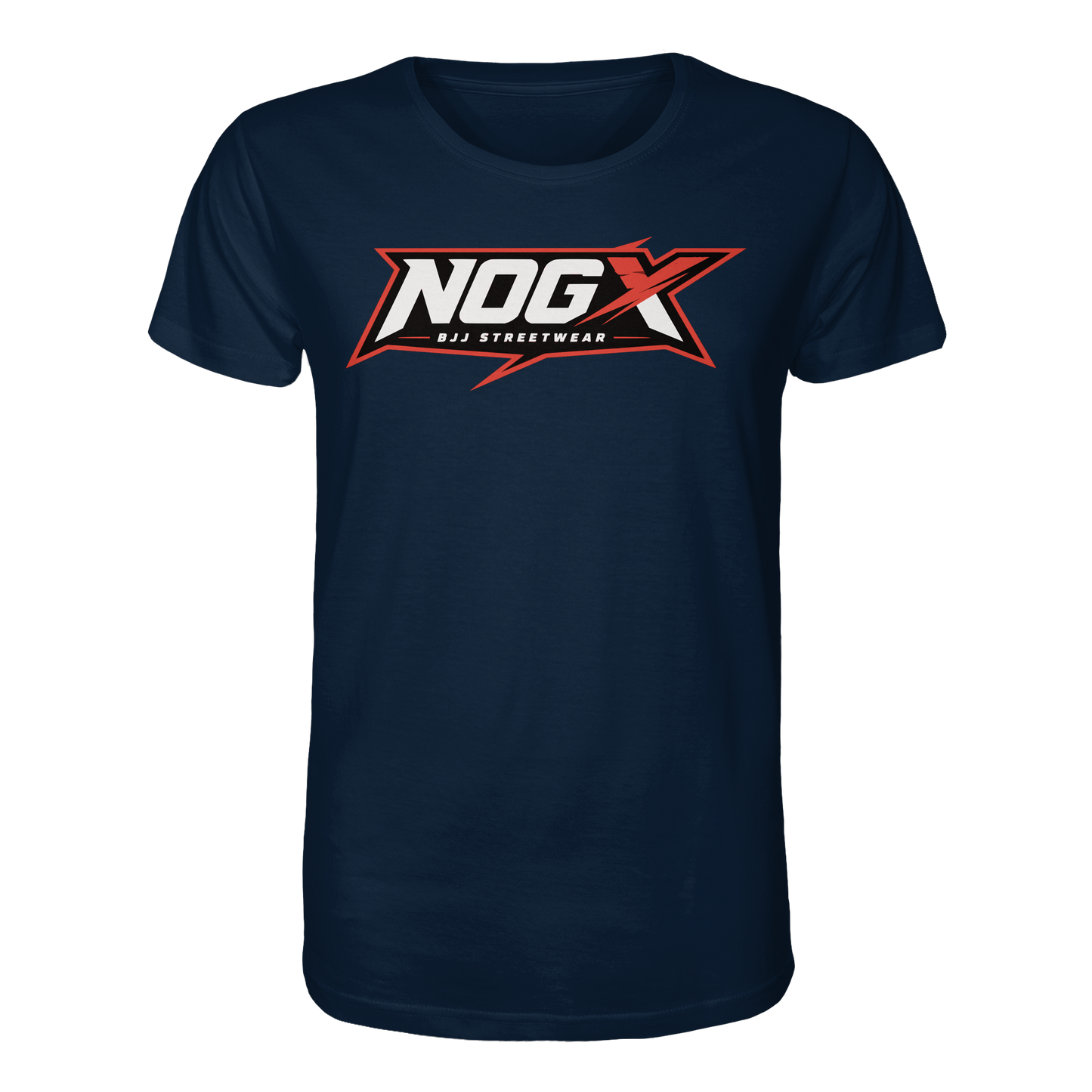 NOGX — NO-GI STREETWEAR - Organic Shirt