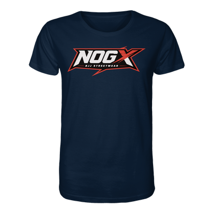 NOGX — NO-GI STREETWEAR - Organic Shirt