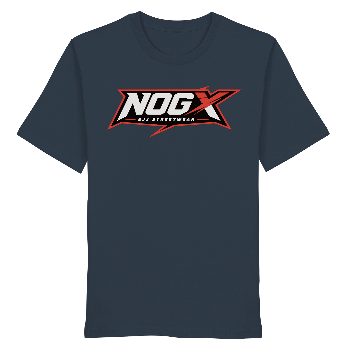 NOGX — NO-GI STREETWEAR - Organic Shirt