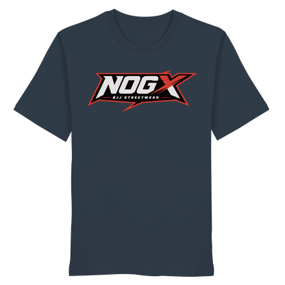 NOGX — NO-GI STREETWEAR - Organic Shirt