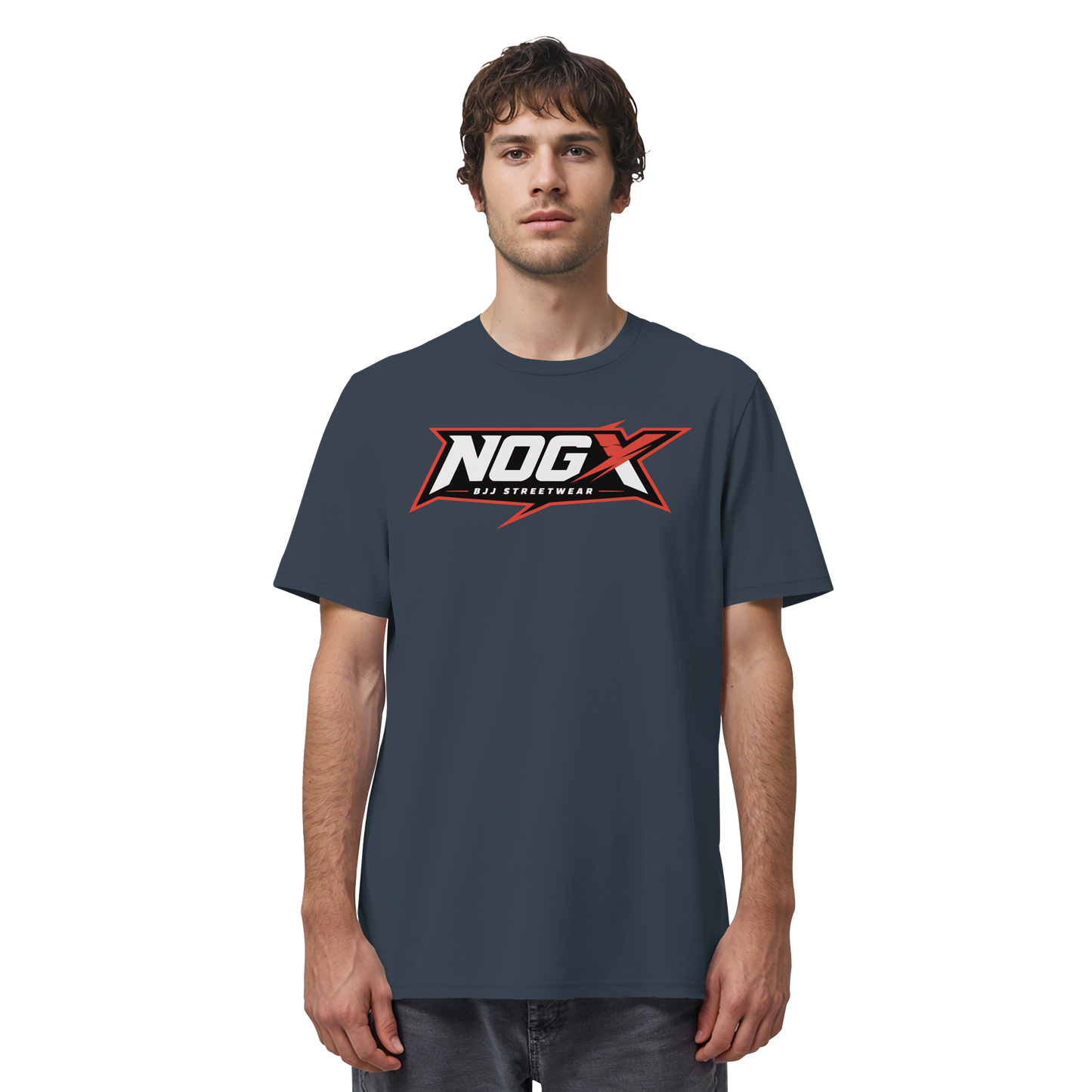 NOGX — NO-GI STREETWEAR - Organic Shirt