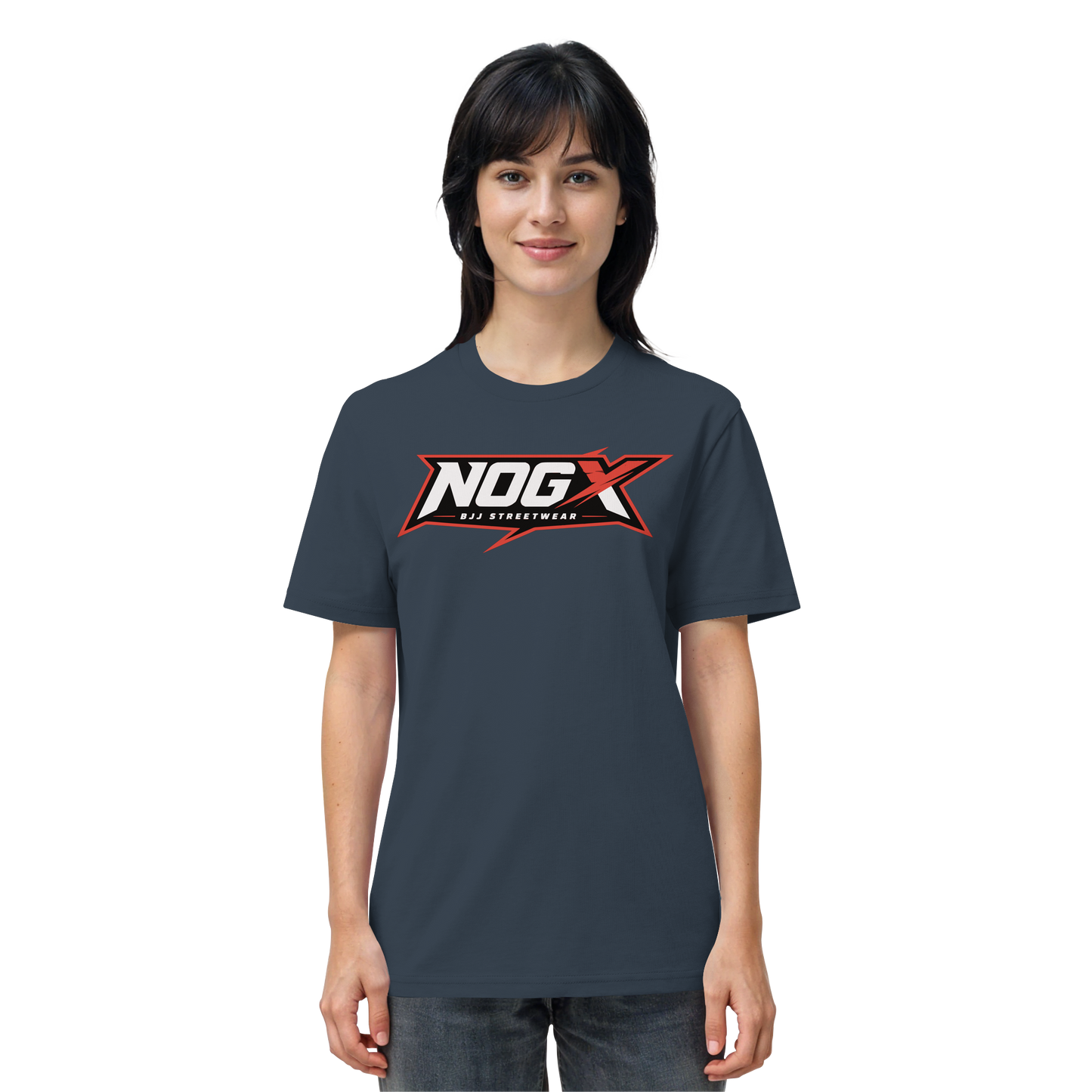 NOGX — NO-GI STREETWEAR - Organic Shirt