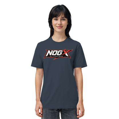 NOGX — NO-GI STREETWEAR - Organic Shirt