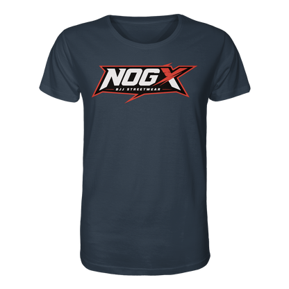 NOGX — NO-GI STREETWEAR - Organic Shirt