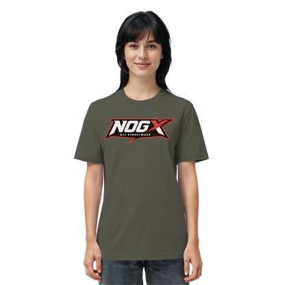 NOGX — NO-GI STREETWEAR - Organic Shirt