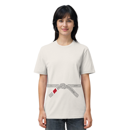BJJ Concepts Belt - Organic Shirt