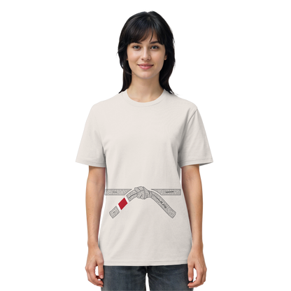 BJJ Concepts Belt - Organic Shirt