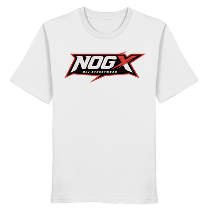 NOGX — NO-GI STREETWEAR - Organic Shirt