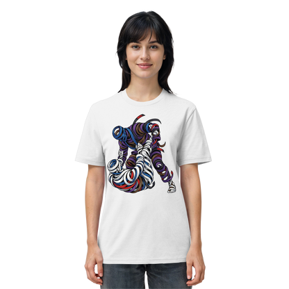 BJJ Belt Warrior - Organic Shirt