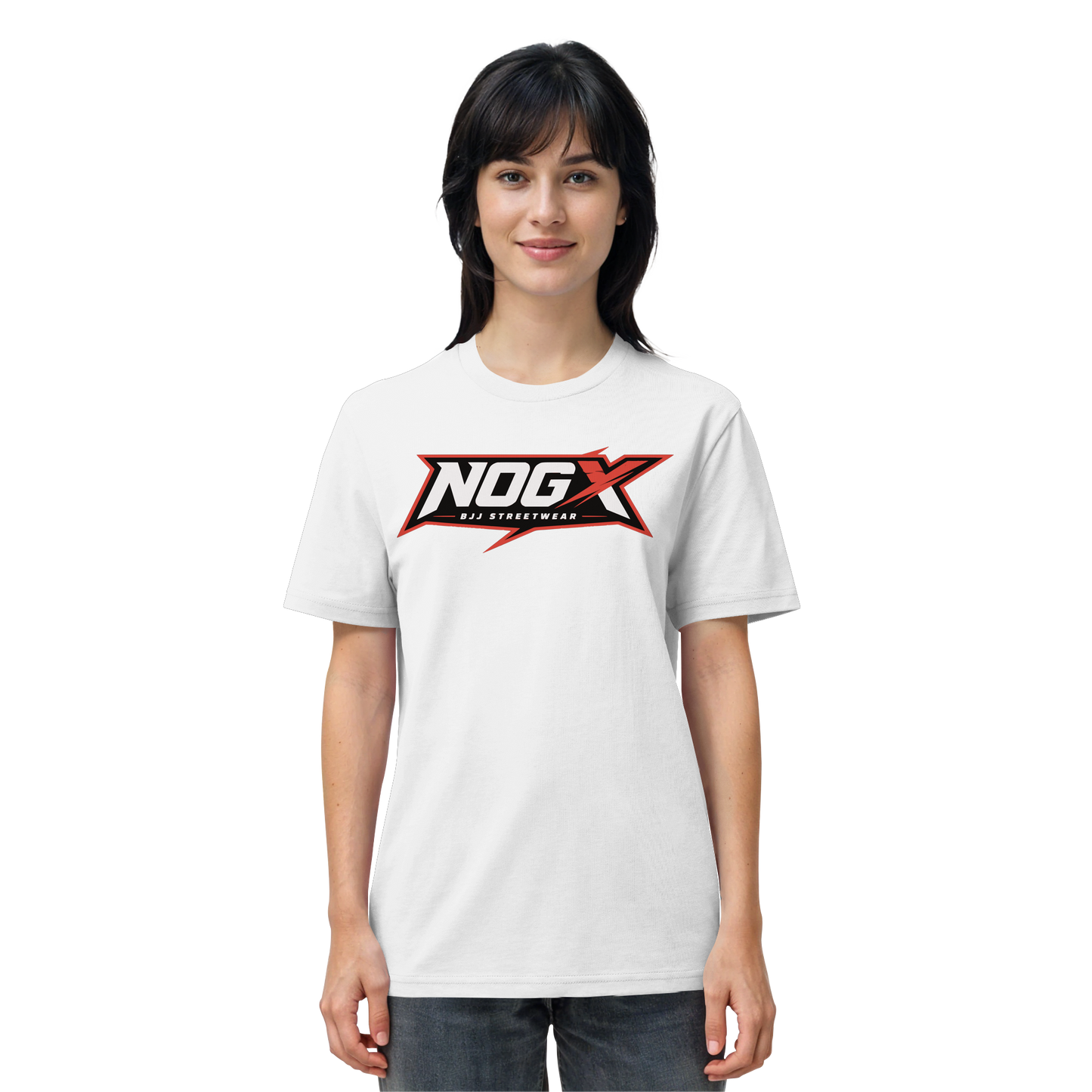 NOGX — NO-GI STREETWEAR - Organic Shirt