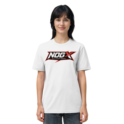 NOGX — NO-GI STREETWEAR - Organic Shirt
