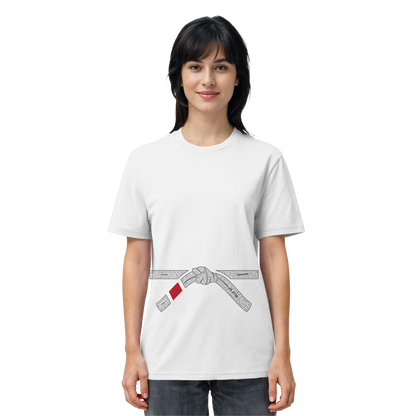 BJJ Concepts Belt - Organic Shirt