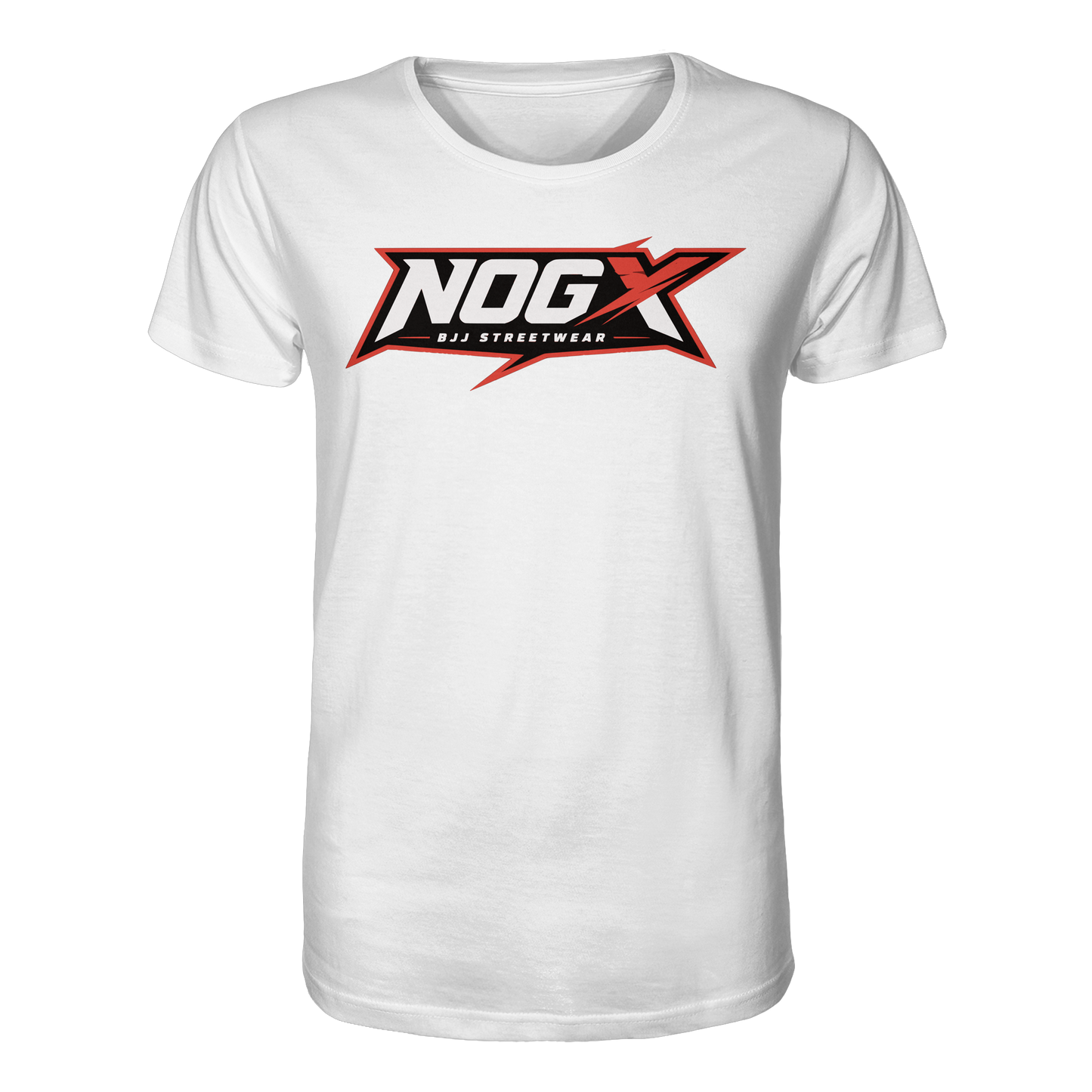 NOGX — NO-GI STREETWEAR - Organic Shirt