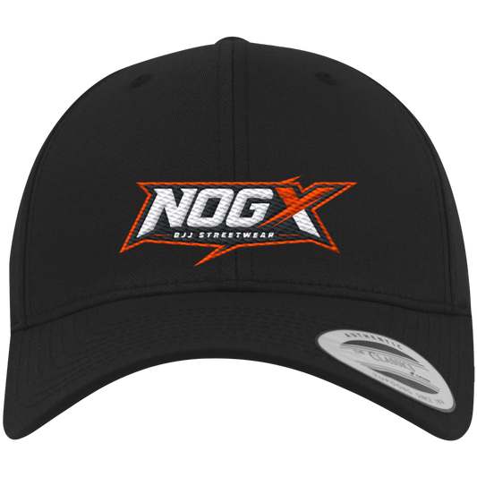 NOGX - Premium Baseball Cap