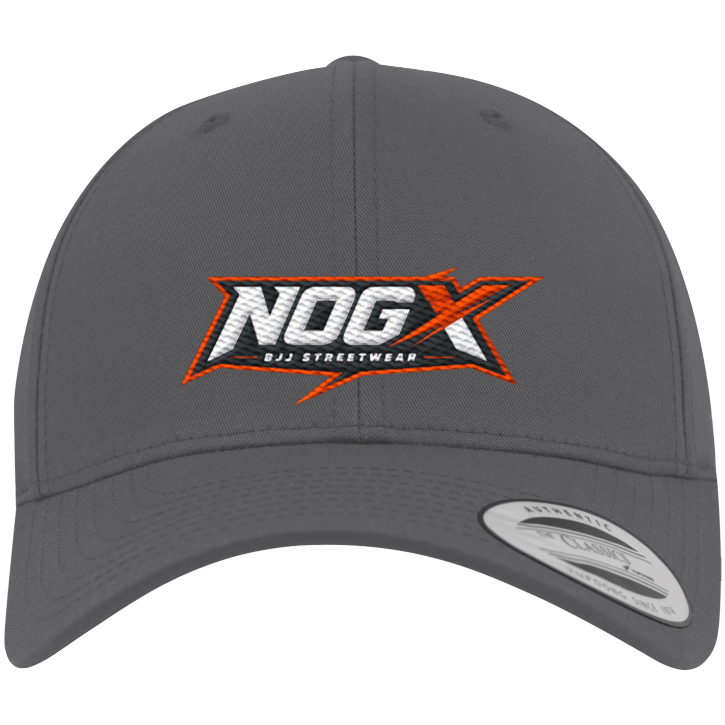 NOGX - Premium Baseball Cap