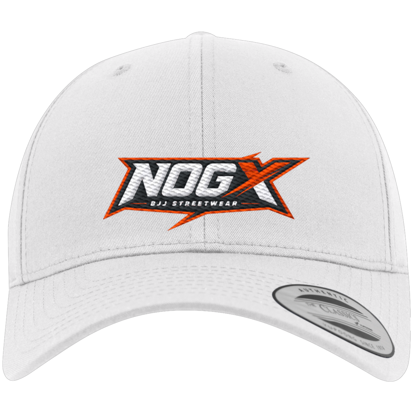 NOGX - Premium Baseball Cap